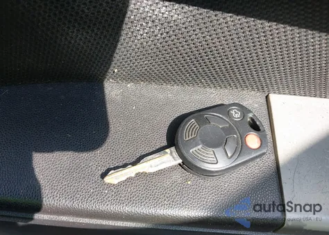 2009 Ford Escape Xlt из США, поврежденный, VIN 1FMCU93G99KA92558